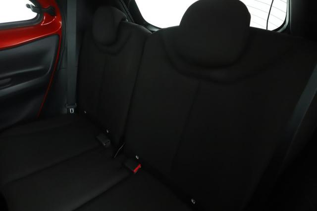 Toyota Aygo X image 8