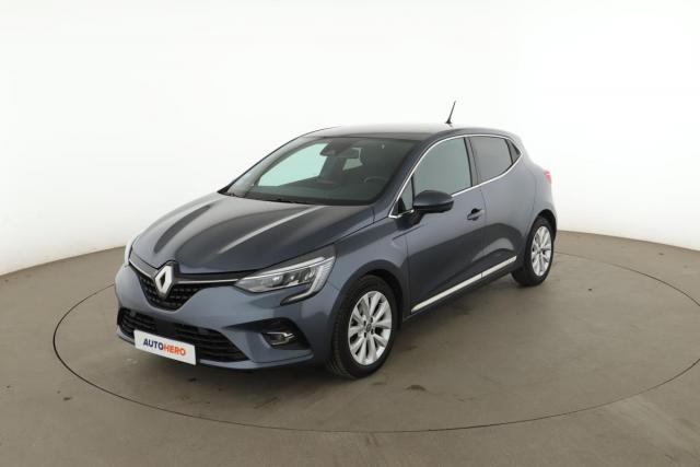 Renault Clio 1.0 Tce Intens 100 Ch