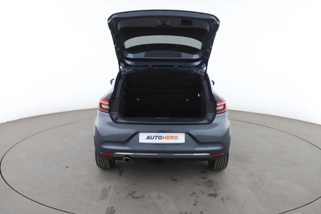 Renault Clio image 2