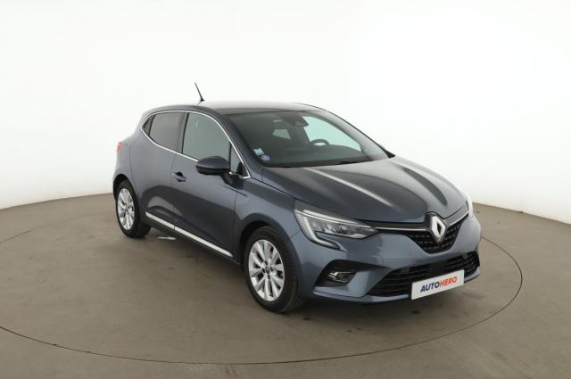Renault Clio image 8