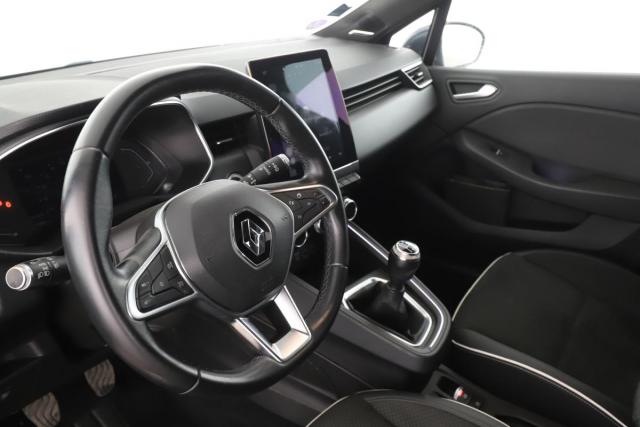 Renault Clio image 1