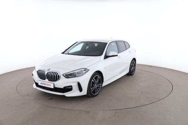 Bmw Série 1 118d M Sport Bva8 5p 150 Ch