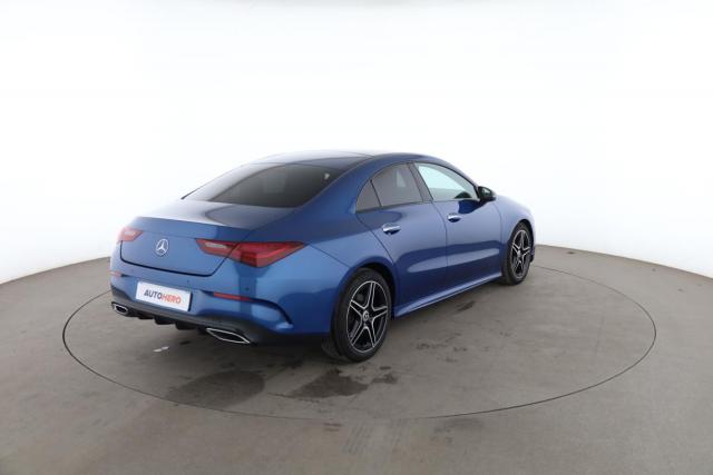 Mercedes Benz Cla image 6