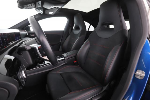 Mercedes Benz Cla image 1