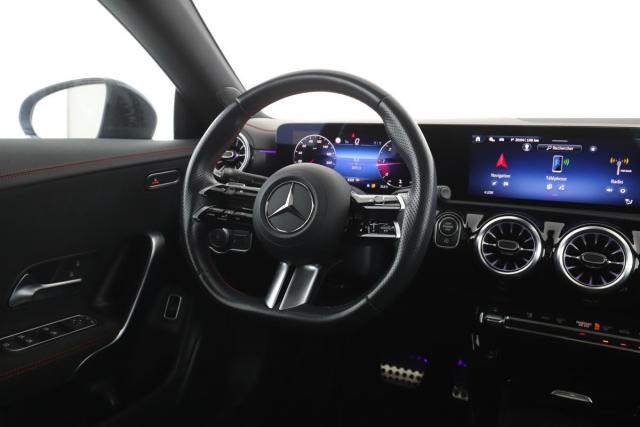 Mercedes Benz Cla image 7