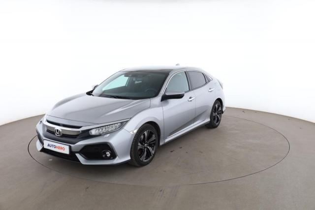 Honda Civic d’occasion