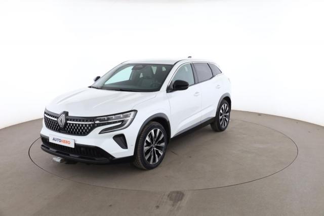 Renault Austral 1.2 Hybrid E-Tech Techno 200 Ch