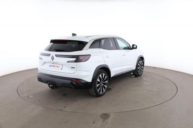 Renault Austral image 8