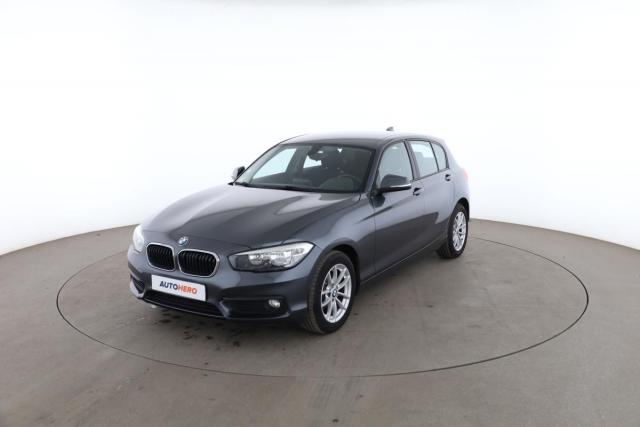 Bmw Série 1 116d Lounge Bva8 5p 116 Ch