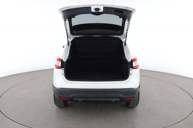 Nissan Qashqai image 5
