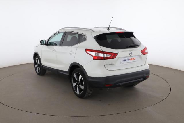 Nissan Qashqai image 7