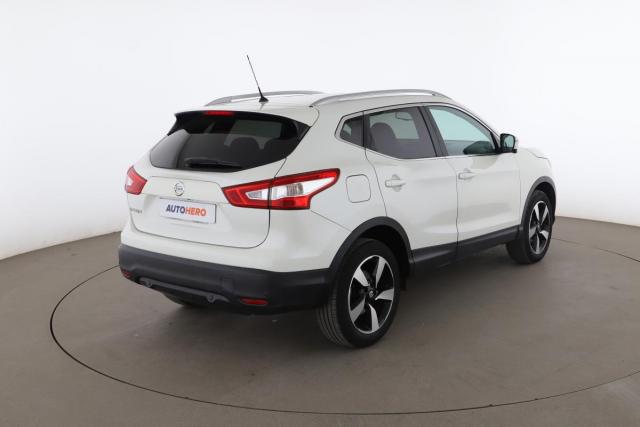 Nissan Qashqai image 1