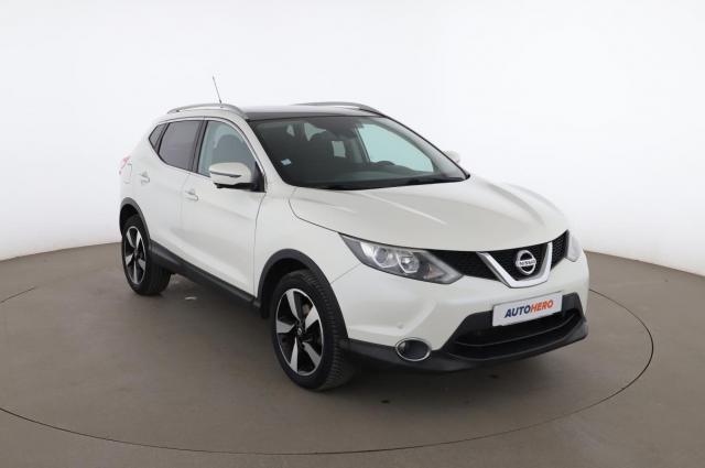 Nissan Qashqai image 6
