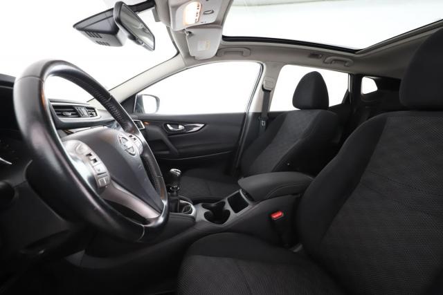 Nissan Qashqai image 3
