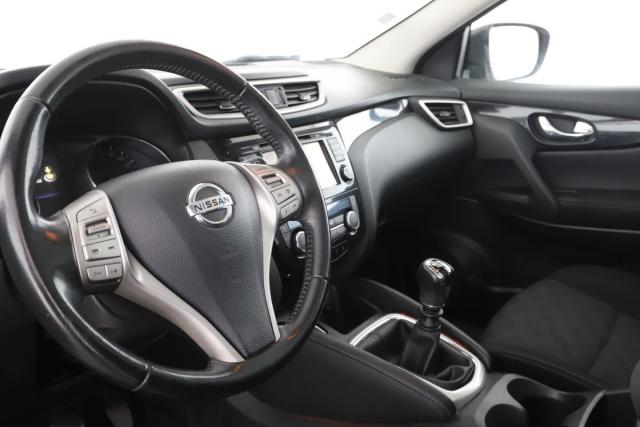 Nissan Qashqai image 4