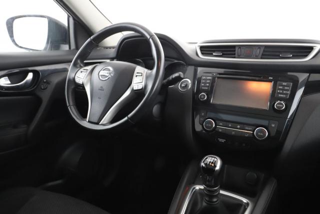 Nissan Qashqai image 9