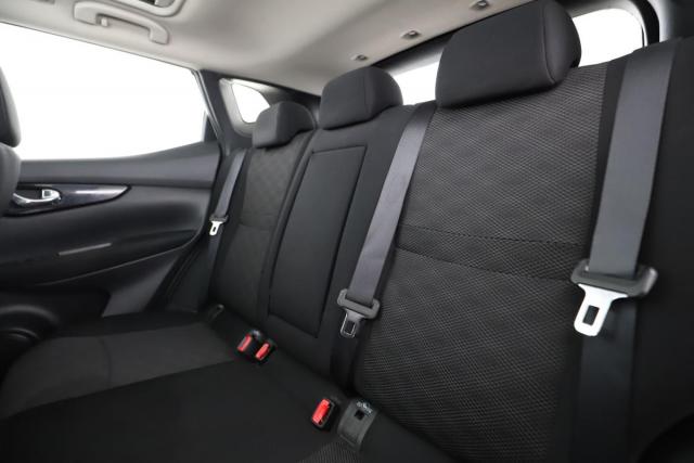 Nissan Qashqai image 2