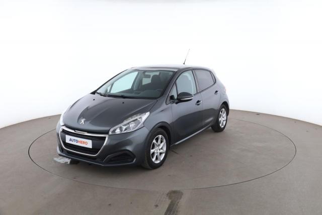 Peugeot 208 1.6 Blue-Hdi Active 5p 100 Ch