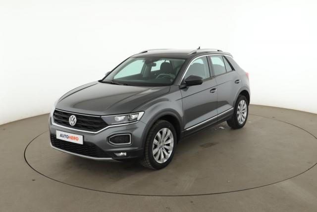 Volkswagen T-Roc 1.5 Tsi Evo Carat 150 Ch