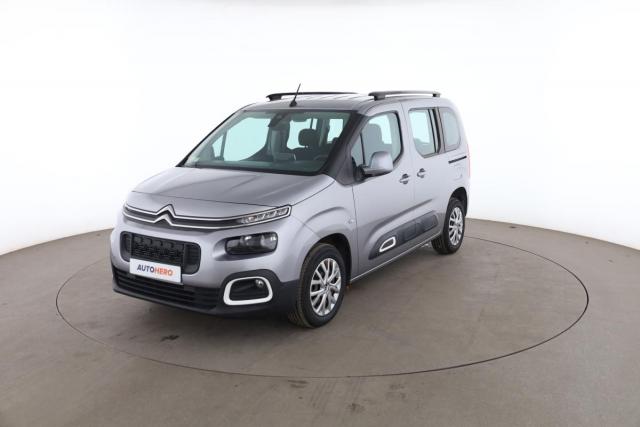 Citroen Berlingo Multispace Taille M 1.5 Blue-Hdi Feel 102 Ch