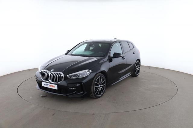 Bmw Série 1 118d M Sport Bva8 5p 150 Ch