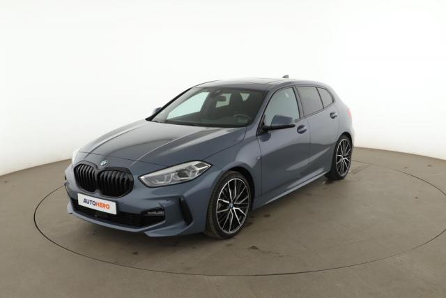 Bmw Série 1 116d M Sport Dkg7 116 Ch