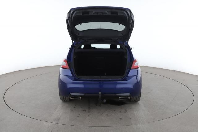 Peugeot 308 image 6