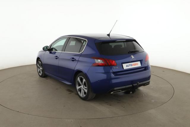 Peugeot 308 image 4