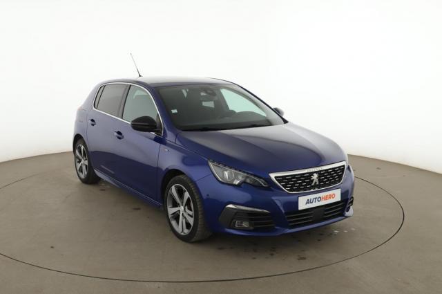 Peugeot 308 image 7