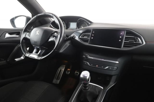 Peugeot 308 image 5