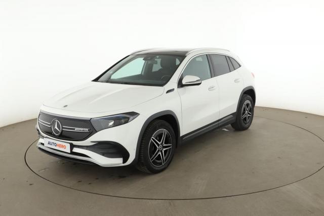 Mercedes Benz Eqa 250 Amg Line 66.5 Kwh 190 Ch