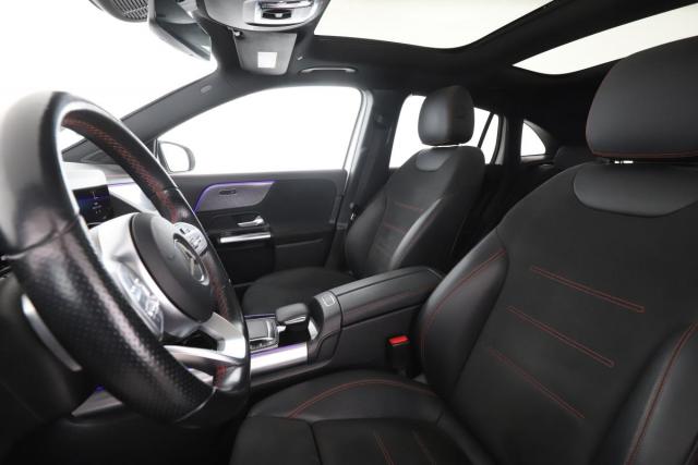 Mercedes Benz Eqa image 5