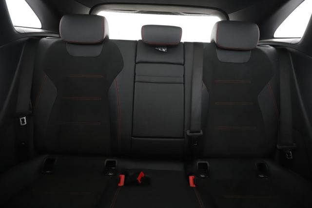 Mercedes Benz Eqa image 3