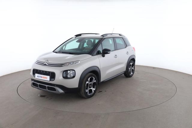 Citroen C3 Aircross 1.2 Puretech Shine Eat6 110 Ch