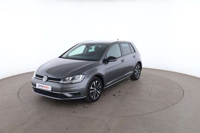 Volkswagen Golf Vii 1.5 Tsi Evo Iq.drive Dsg7 5p 150 Ch