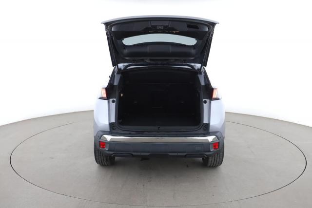 Peugeot 3008 image 5