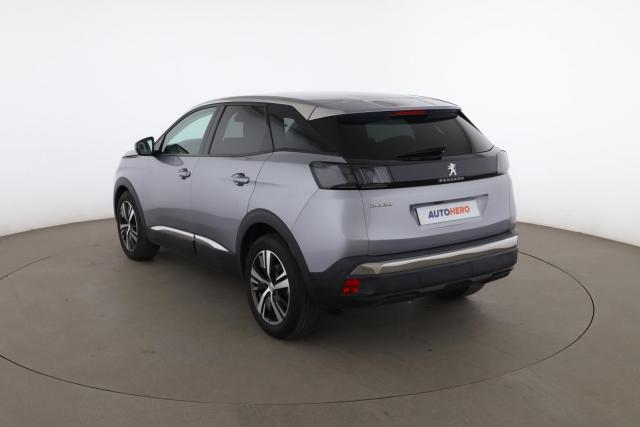 Peugeot 3008 image 7