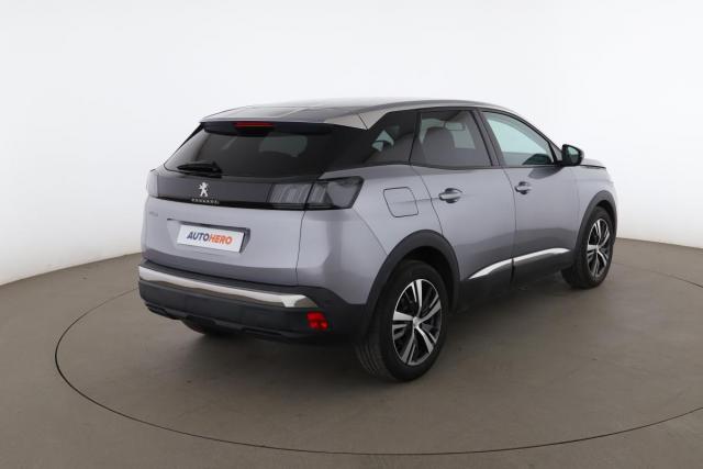 Peugeot 3008 image 4