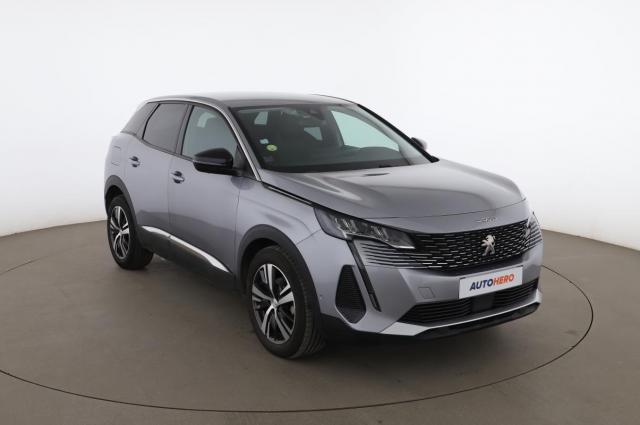 Peugeot 3008 image 1
