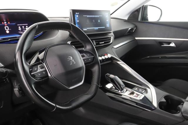 Peugeot 3008 image 3