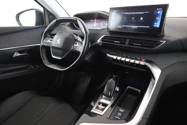 Peugeot 3008 image 6