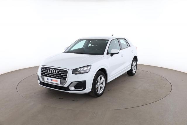 Audi Q2 30 Tfsi Sport 116 Ch