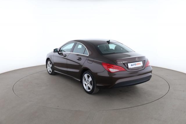 Mercedes Benz Cla image 3