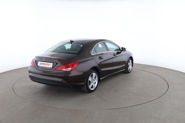 Mercedes Benz Cla image 6