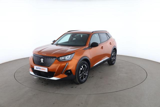 Peugeot 2008 1.2 Puretech Roadtrip Eat8 131 Ch