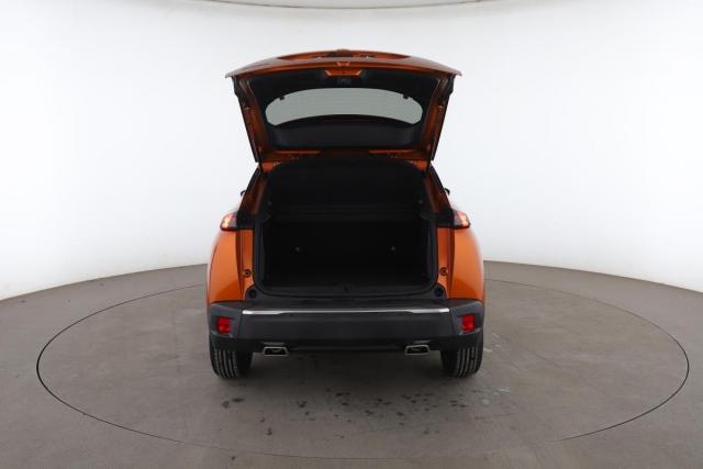 Peugeot 2008 image 5
