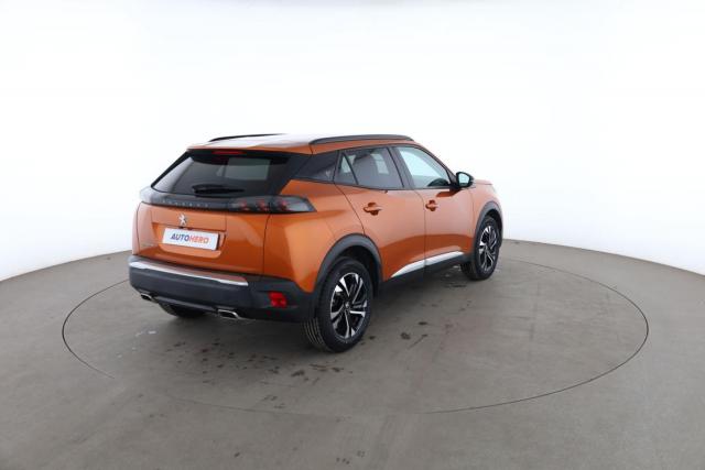 Peugeot 2008 image 1