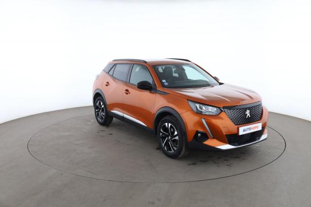 Peugeot 2008 image 6