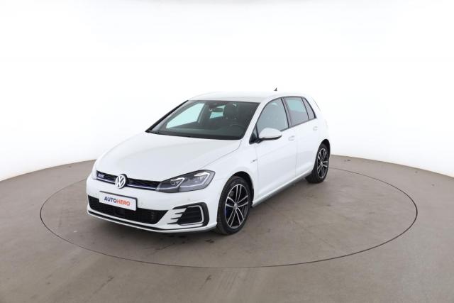 Volkswagen Golf Vii 1.4 Tsi Gte Dsg6 5p 204 Ch