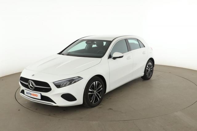 Mercedes Benz Classe A 200 Progressive Line 7g-Dct 163 Ch